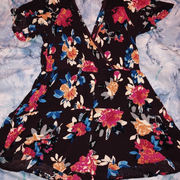 target romper - Picture 1 of 2